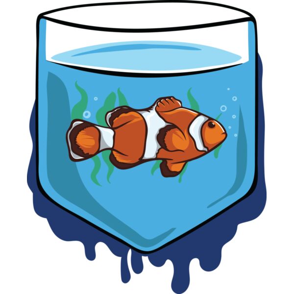 Fish pocket Thumbnail