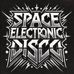 spaceelectronicdisco