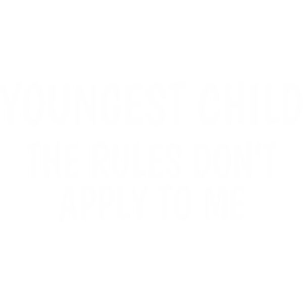 youngest child Thumbnail