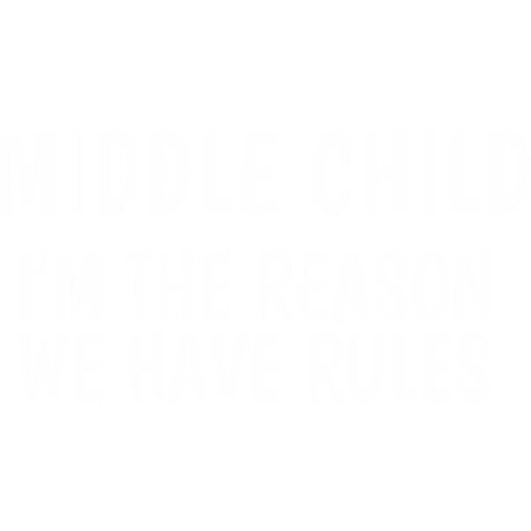 middle child Thumbnail