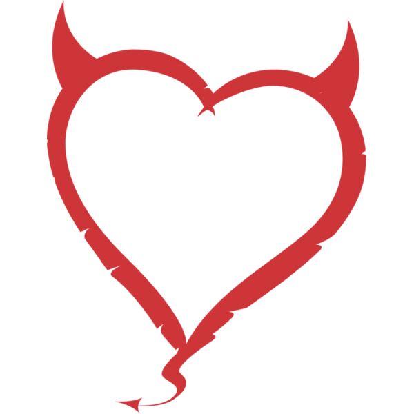 Devil heart Thumbnail