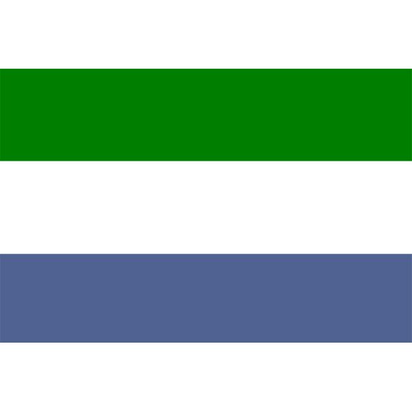 Sierra Leone Thumbnail