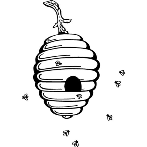 beehive 2000px Thumbnail