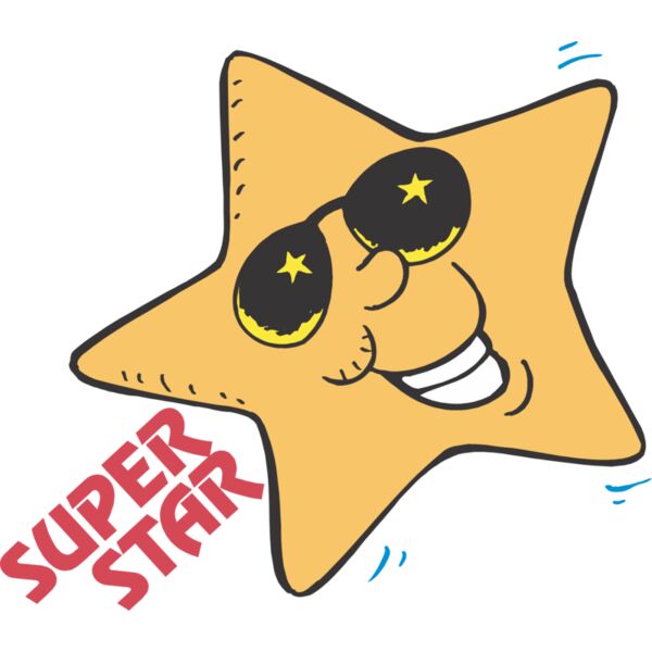 Super star Thumbnail