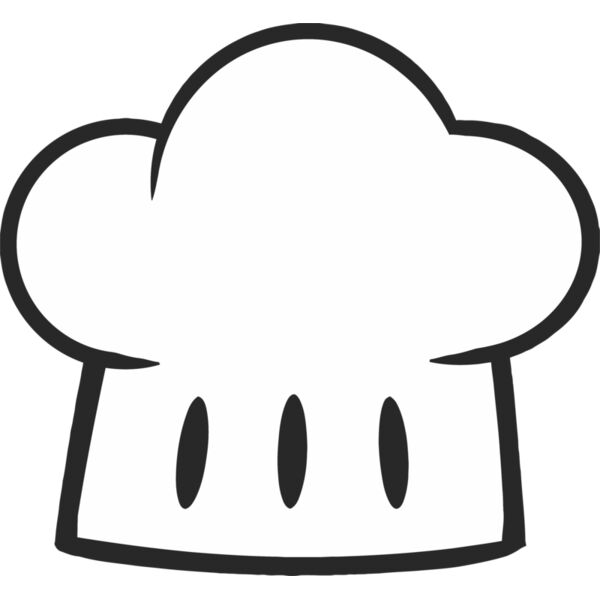 Chefs hat Thumbnail