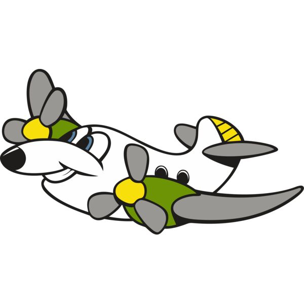 Baby plane Thumbnail