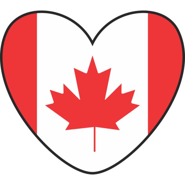 Canada Love Thumbnail