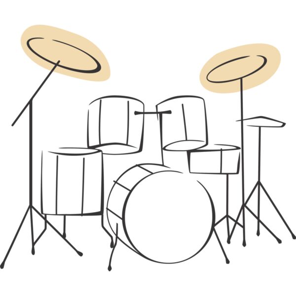 Drum kit Thumbnail