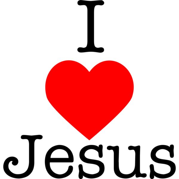 i love jesus  2  Thumbnail