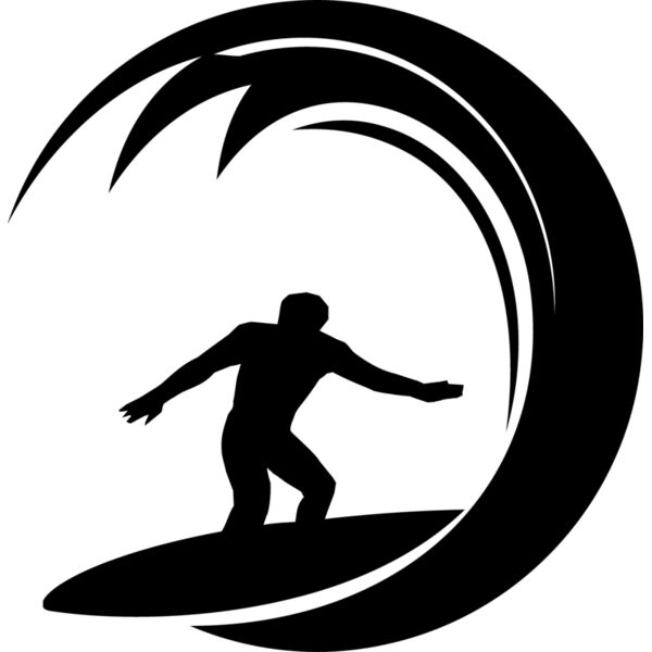 Surf wave Thumbnail
