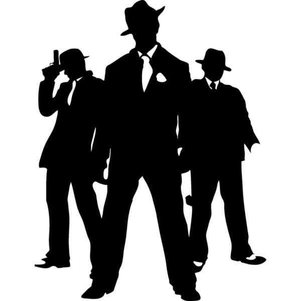 Mafia men Thumbnail