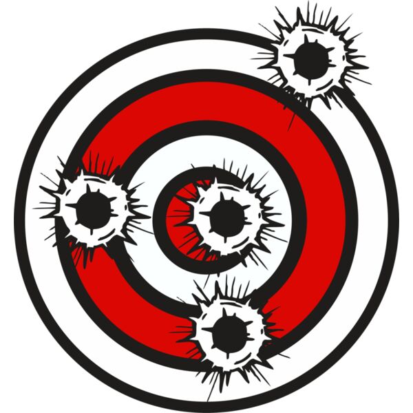 Bullet Target Thumbnail