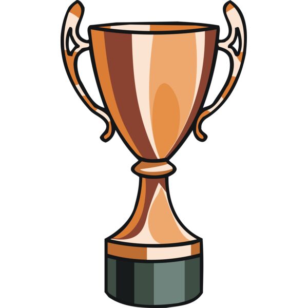 Trophy cup Thumbnail