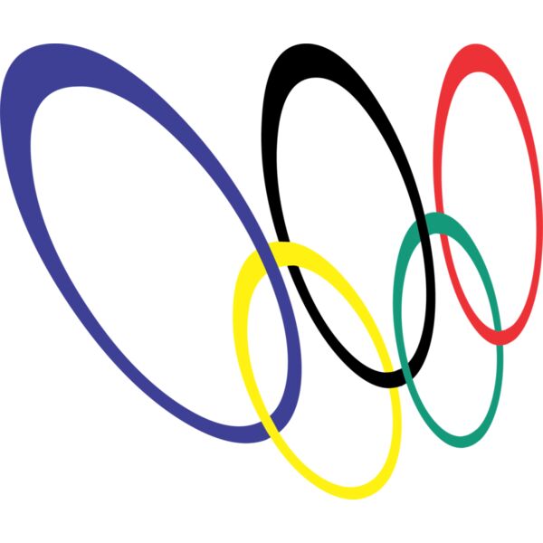 Olympic Rings Thumbnail