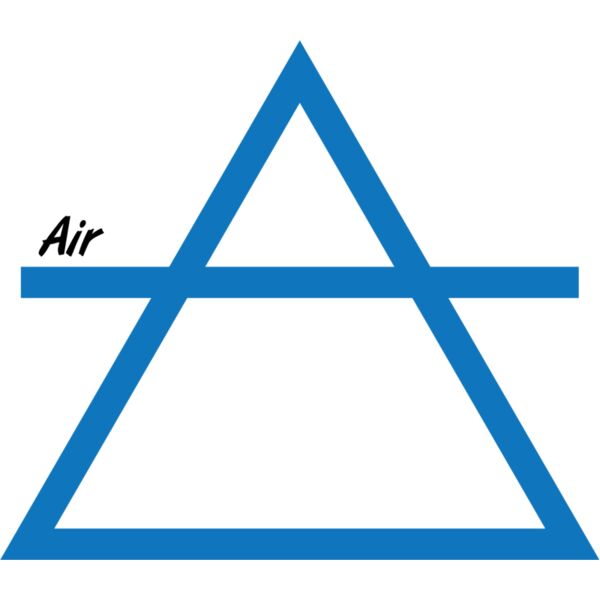 Symbol air Thumbnail
