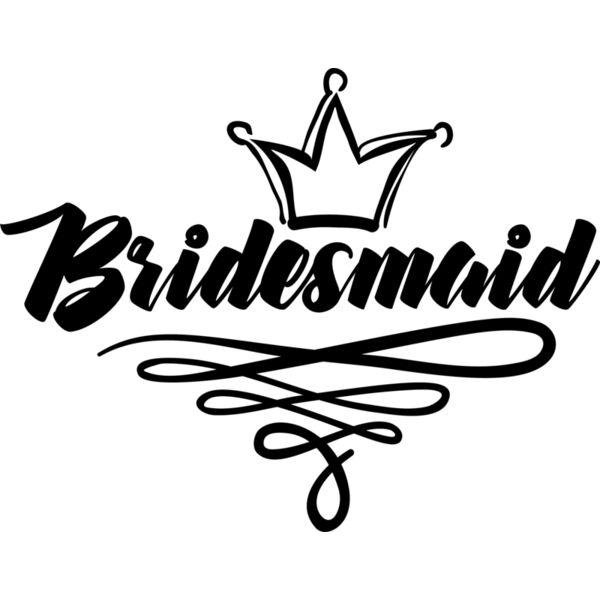 BRIDESMAID Thumbnail