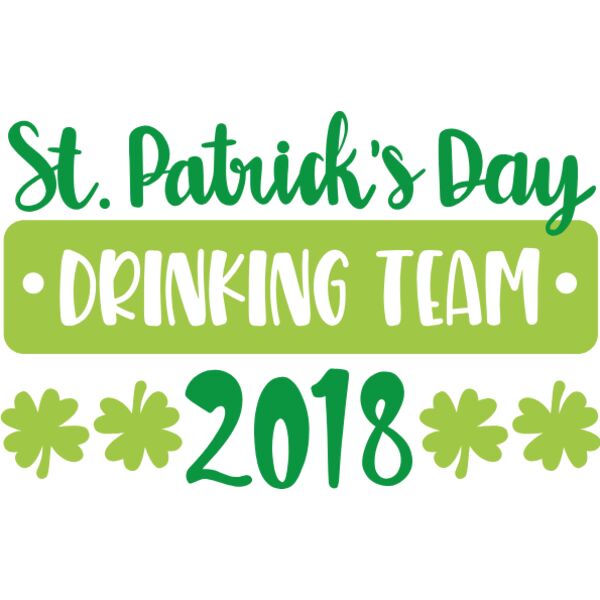 St.Patricks Day Drink Thumbnail
