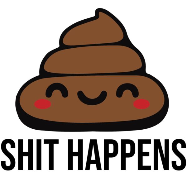 Shit Happens Thumbnail