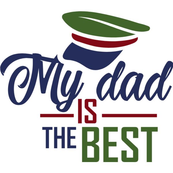 My Dad Is The Best  Thumbnail