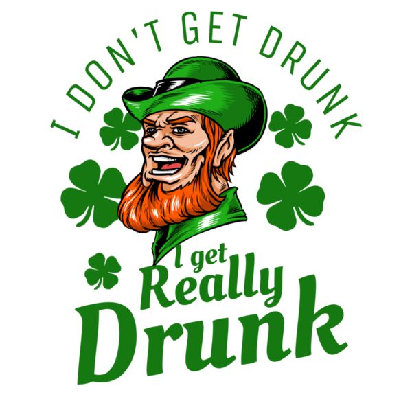 Really Drunk Thumbnail