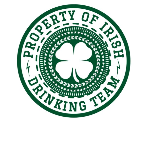 Irish drinking Team Thumbnail