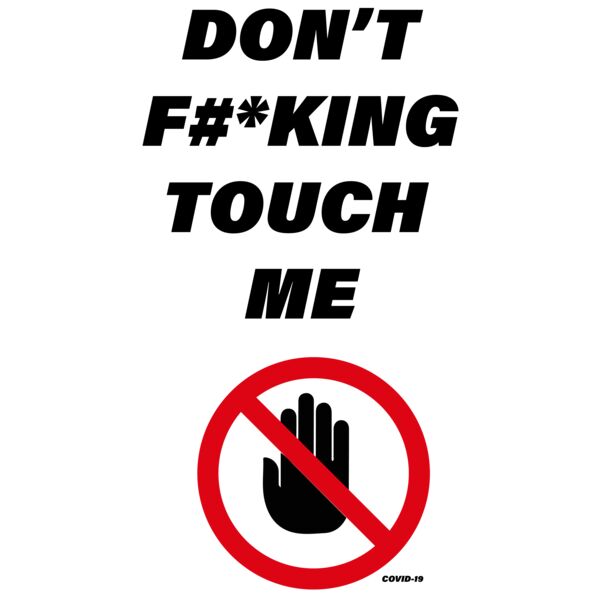 COVID-19 Tee Thumbnail