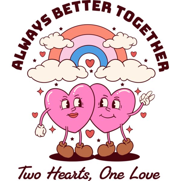 Better Together Thumbnail