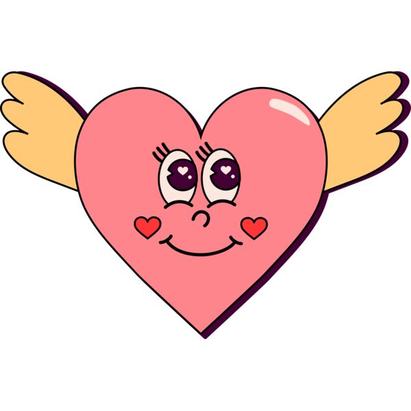 Heart Wings Thumbnail