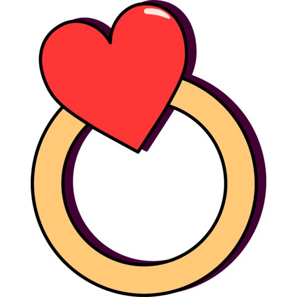 Heart Ring Thumbnail