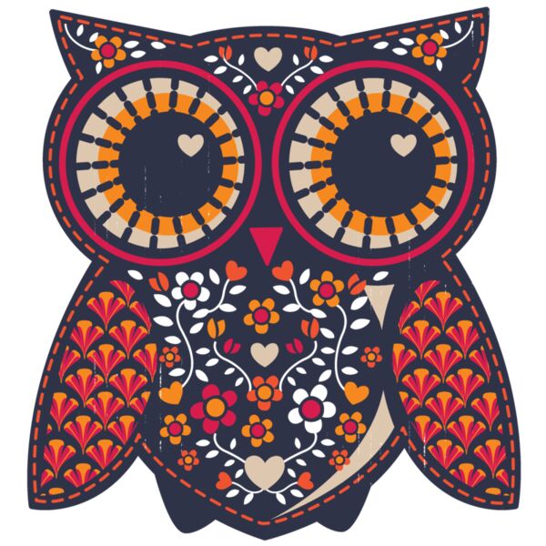 Sweet Hoot Owl Thumbnail