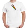 Gildan Adult Cotton Tee  Thumbnail