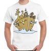 Gildan Adult Cotton Tee  Thumbnail