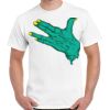 Gildan Adult Cotton Tee  Thumbnail