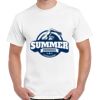 Gildan Adult Cotton Tee  Thumbnail