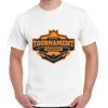 Gildan Adult Cotton Tee  Thumbnail