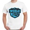Gildan Adult Cotton Tee  Thumbnail