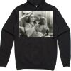 AS Colour Adult Stencil Hoodie Thumbnail