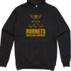 AS Colour Adult Stencil Hoodie Thumbnail