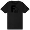 Gildan Unisex Softstyle Tee  Thumbnail
