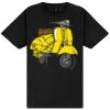Gildan Unisex Softstyle Tee  Thumbnail