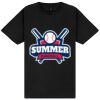 Gildan Unisex Softstyle Tee  Thumbnail