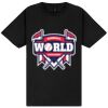 Gildan Unisex Softstyle Tee  Thumbnail
