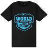 Gildan Unisex Softstyle Tee  Thumbnail