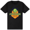 Gildan Unisex Softstyle Tee  Thumbnail