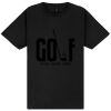 Gildan Unisex Softstyle Tee  Thumbnail