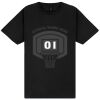 Gildan Unisex Softstyle Tee  Thumbnail