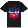 Gildan Unisex Softstyle Tee  Thumbnail