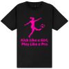 Gildan Unisex Softstyle Tee  Thumbnail
