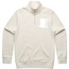 AS Colour  Stencil Half Zip  Thumbnail