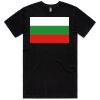 AS Colour Staple Plus 5cm Tee Thumbnail